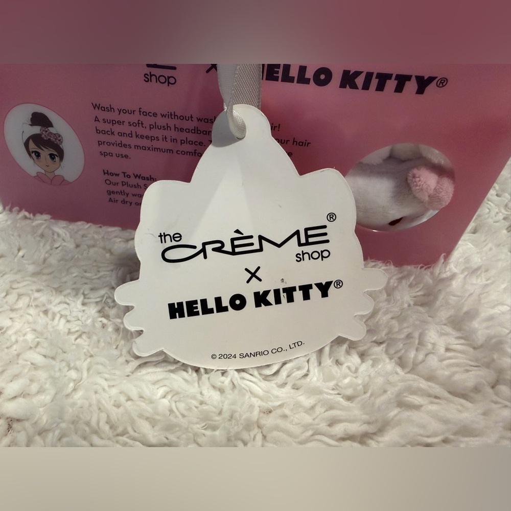 Sanrio - Hello Kitty Beauty Bundle - Picture 5 of 6